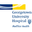Georgetown University Hospital Logo