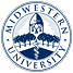 Midwestern University Logo Midwestern University Logo