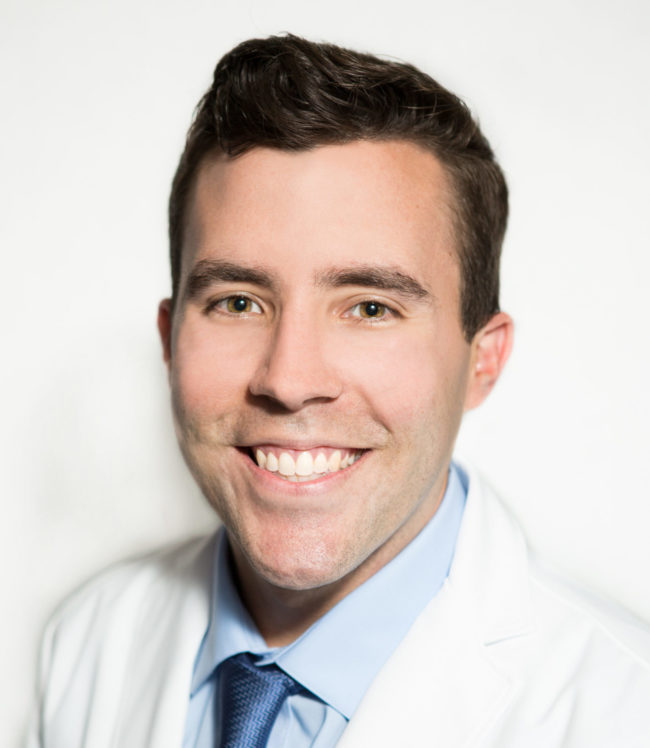 Andrew Thompson, M.D.