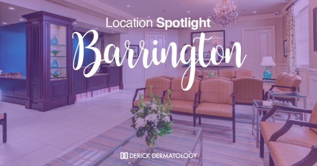 Barrington Dermatology