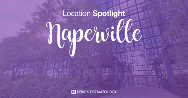 Naperville Dermatology
