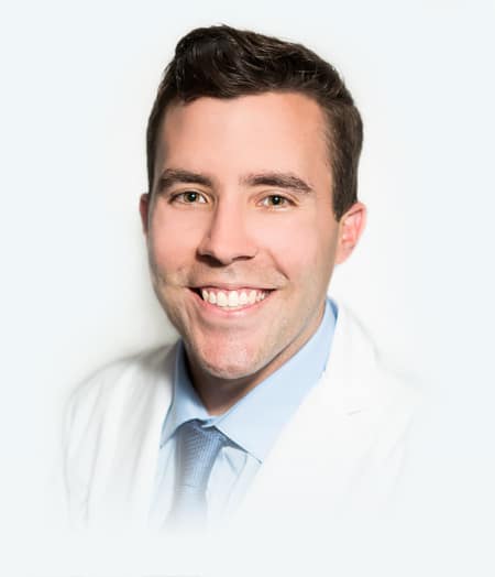 Andrew Thompson, M.D.