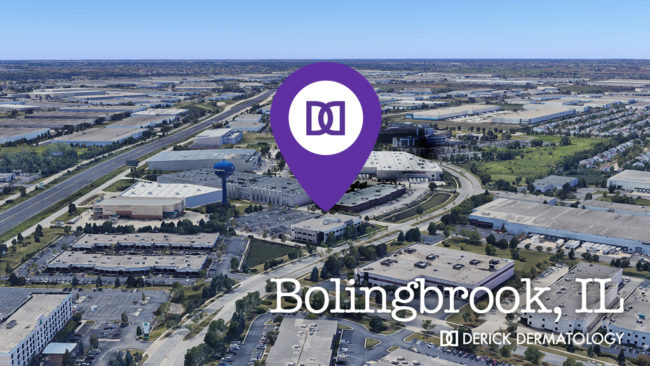 Derick Dermatology Bolingbrook, IL