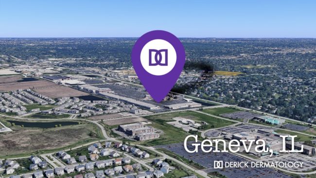 Dermatology Geneva, IL