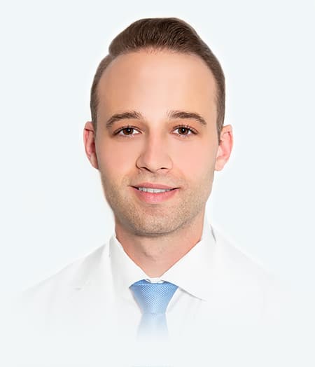 John DeNigris, M.D.