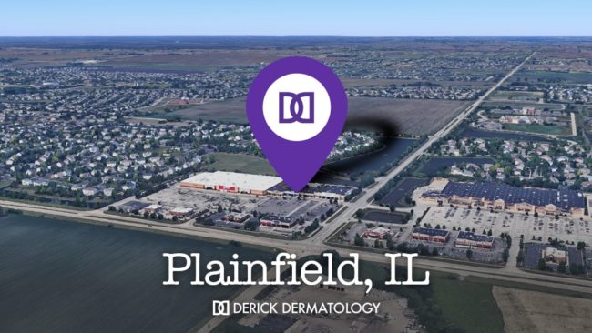 Plainfield, IL Dermatologist Near Me