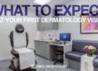 First Dermatology Visit