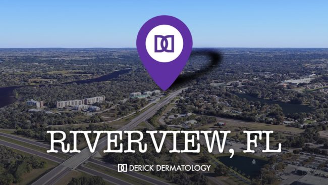 Dermatology Near Me - Riverview, Florida